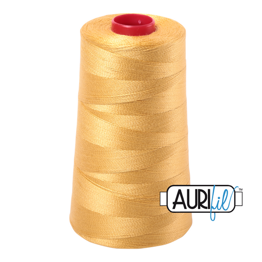 2134 SPUN GOLD 12 WT MAKO COTTON CONE | 1750 MT.