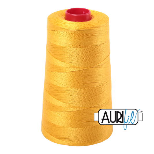 2135 YELLOW 12 WT MAKO COTTON CONE | 1750 MT.