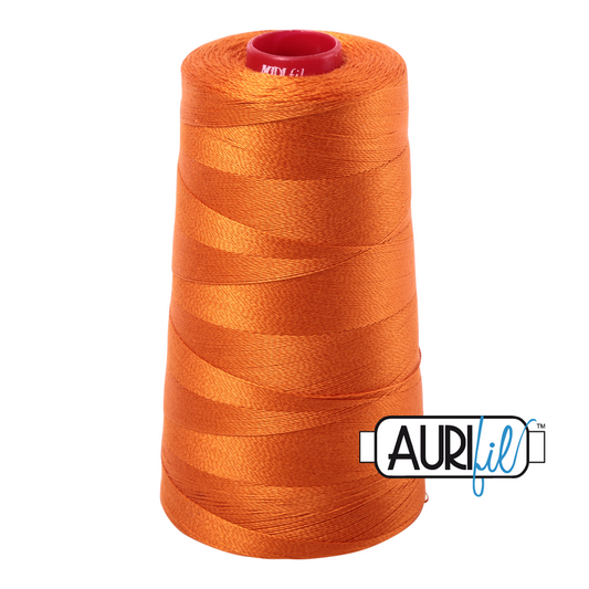 2150 PUMPKIN 12 WT MAKO COTTON CONE | 1750 MT.