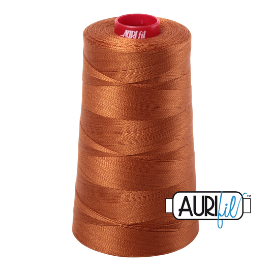 2155 CINNAMON 12 WT MAKO COTTON CONE | 1750 MT.