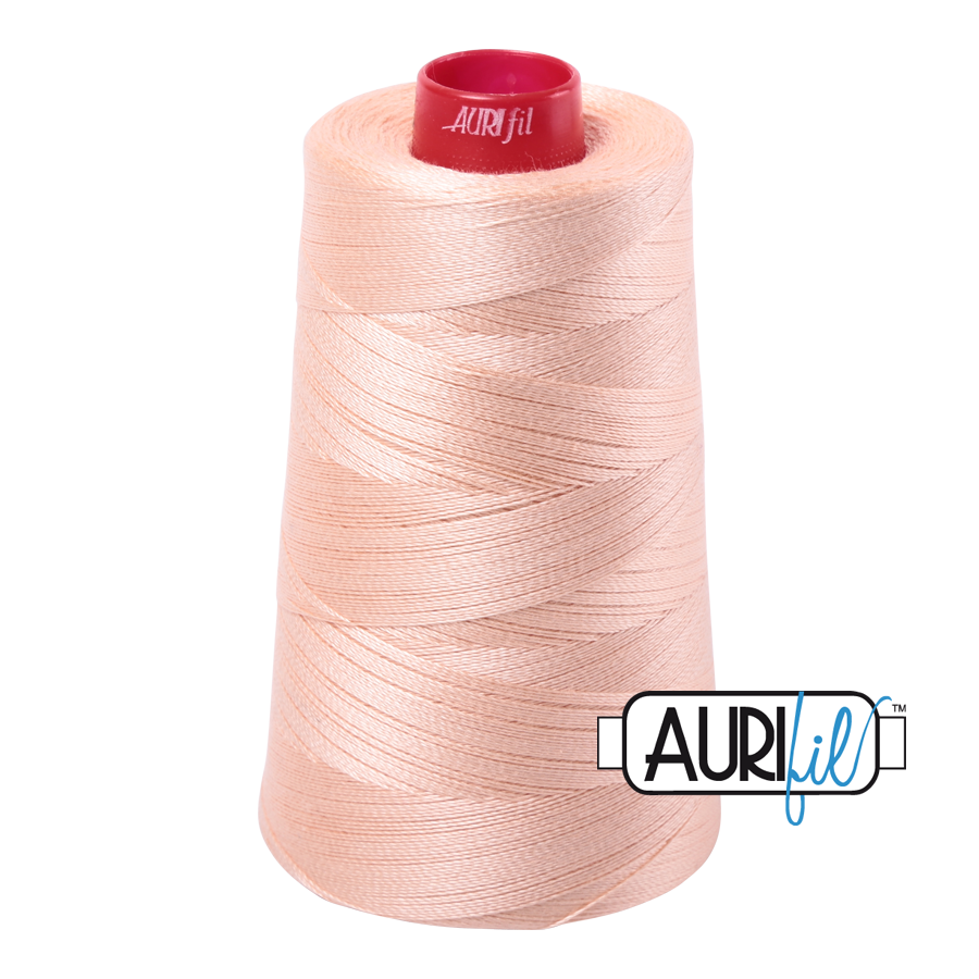 2205 APRICOT 12 WT MAKO COTTON CONE | 1750 MT.