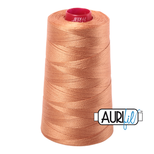 2210 CARAMEL 12 WT MAKO COTTON CONE | 1750 MT.