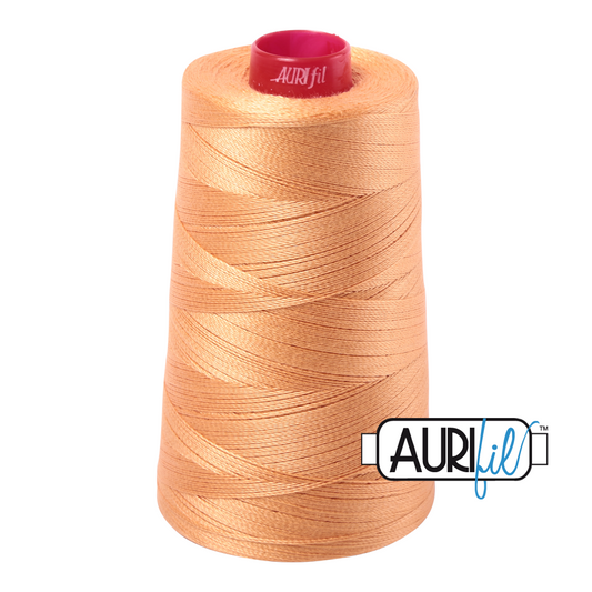 2214 GOLDEN HONEY 12 WT MAKO COTTON CONE | 1750 MT.