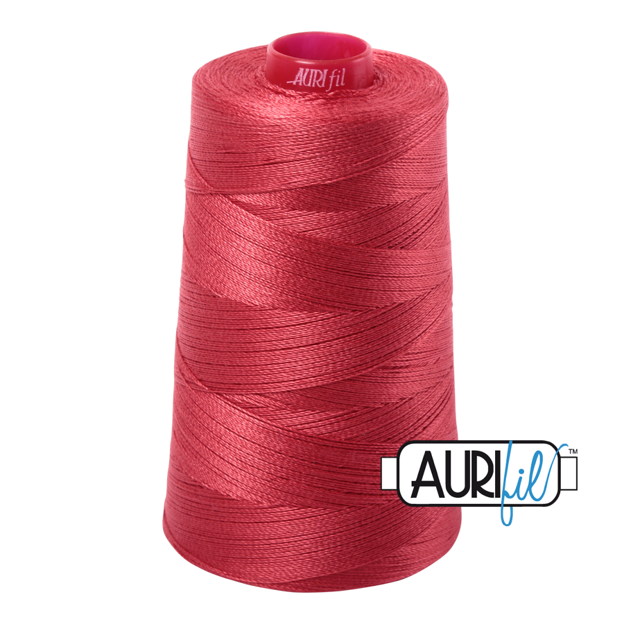 2230 RED PEONY 12 WT MAKO COTTON CONE | 1750 MT.