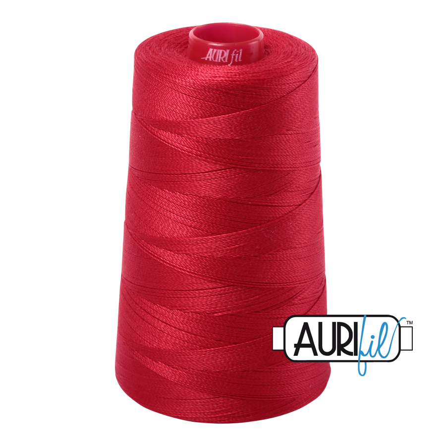 2250 RED 12 WT MAKO COTTON CONE | 1750 MT.