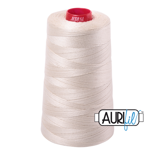 2310 LIGHT BEIGE 12 WT MAKO COTTON CONE | 1750 MT.