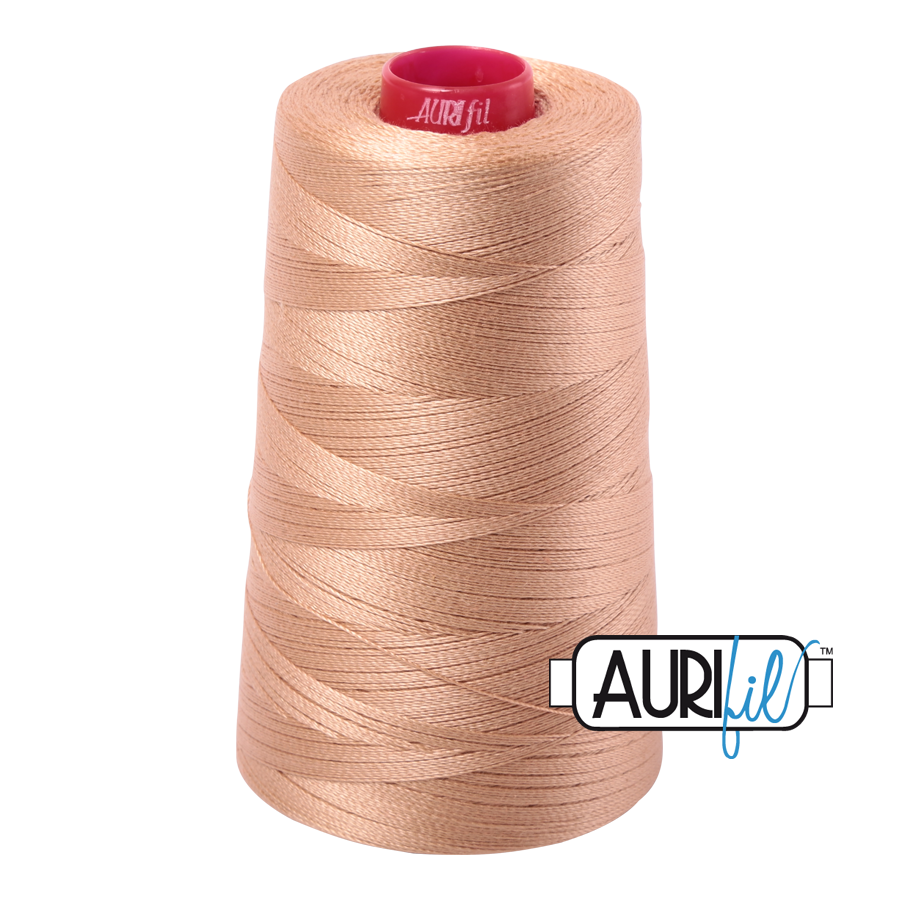 2318 CACHEMIRE 12 WT MAKO COTTON CONE | 1750 MT.