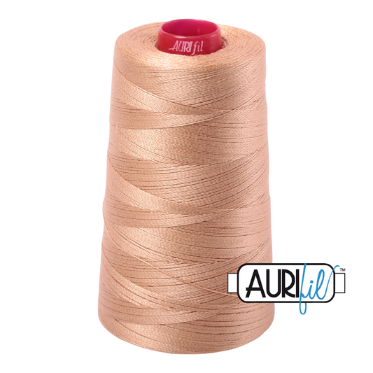 2318 CACHEMIRE 12 WT MAKO COTTON CONE | 1750 MT.