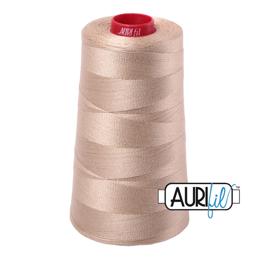 2326 SAND 12 WT MAKO COTTON CONE | 1750 MT.