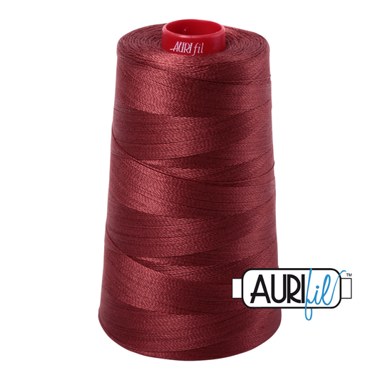 2345 RAISIN 12 WT MAKO COTTON CONE | 1750 MT.
