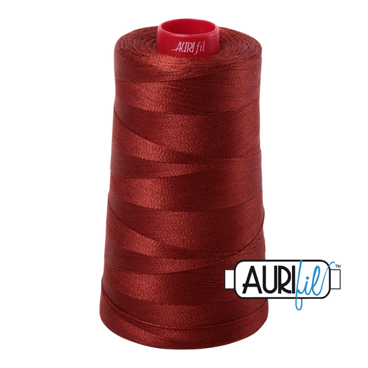 2355 RUST 12 WT MAKO COTTON CONE | 1750 MT.
