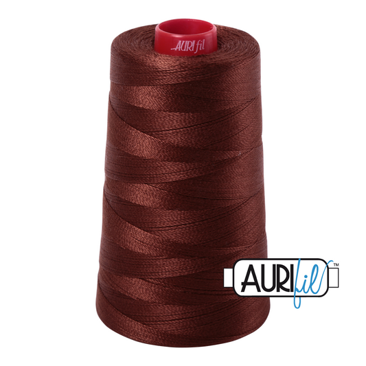 2360 CHOCOLATE 12 WT MAKO COTTON CONE | 1750 MT.