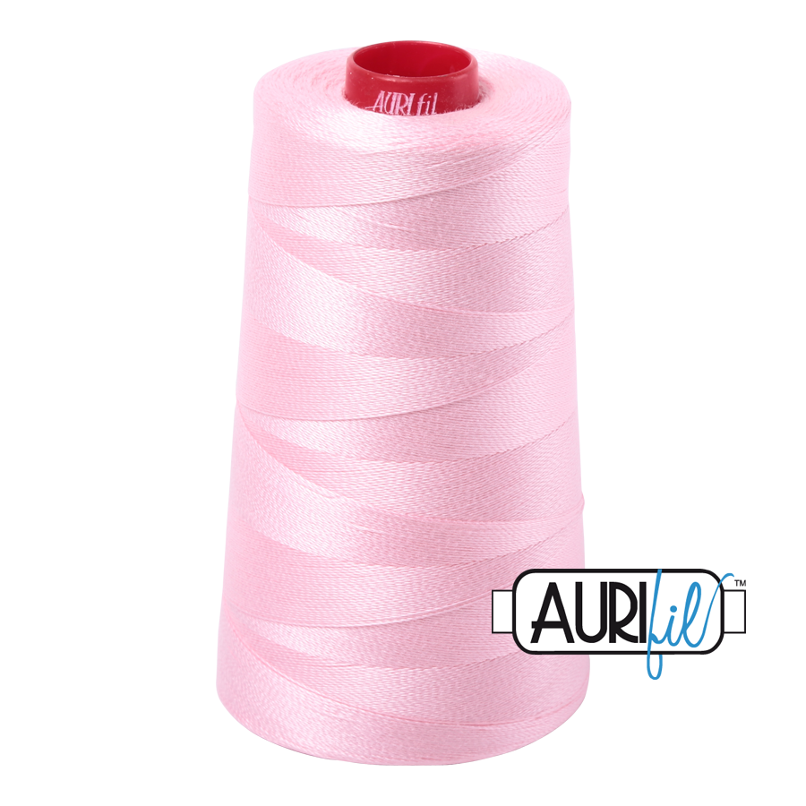 2423 BABY PINK 12 WT MAKO COTTON CONE | 1750 MT.