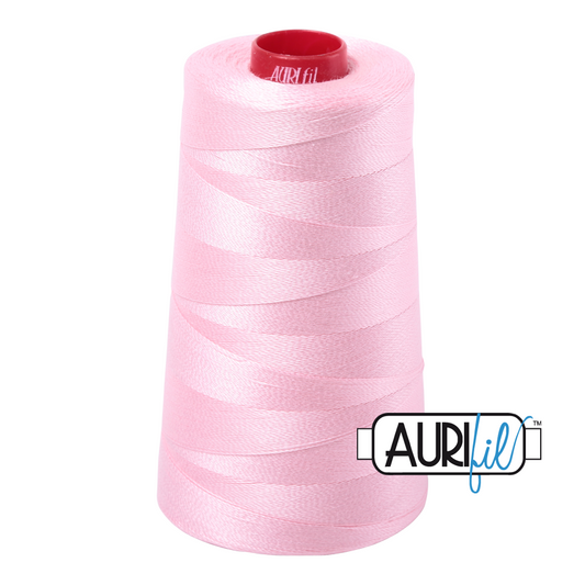 2423 BABY PINK 12 WT MAKO COTTON CONE | 1750 MT.