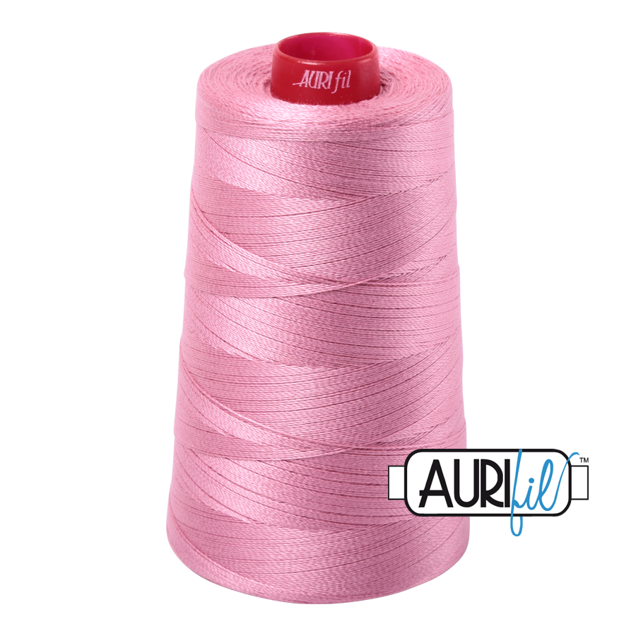 2430 ANTIQUE ROSE 12 WT MAKO COTTON CONE | 1750 MT.
