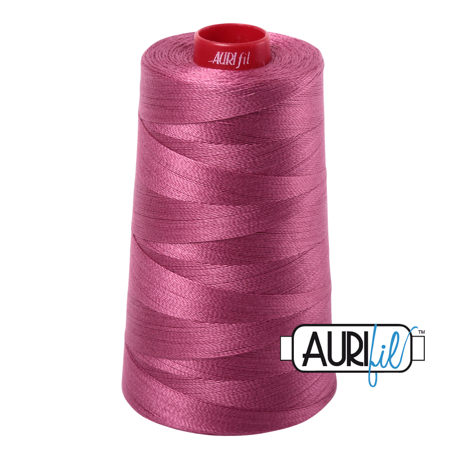 2450 ROSE 12 WT MAKO COTTON CONE | 1750 MT.