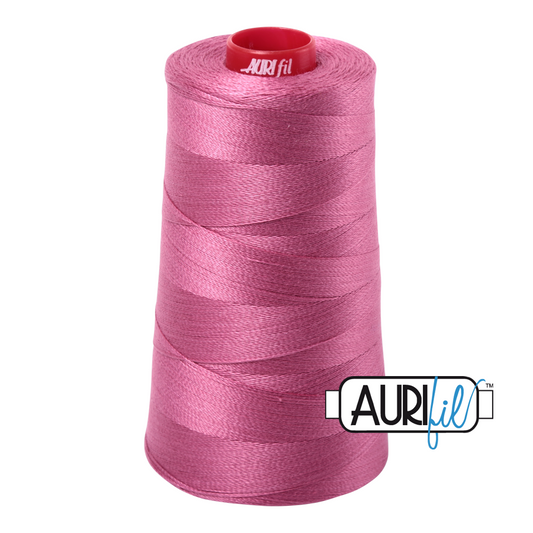 2452 DUSTY ROSE 12 WT MAKO COTTON CONE | 1750 MT.