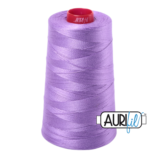 2520 VIOLET 12 WT MAKO COTTON CONE | 1750 MT.