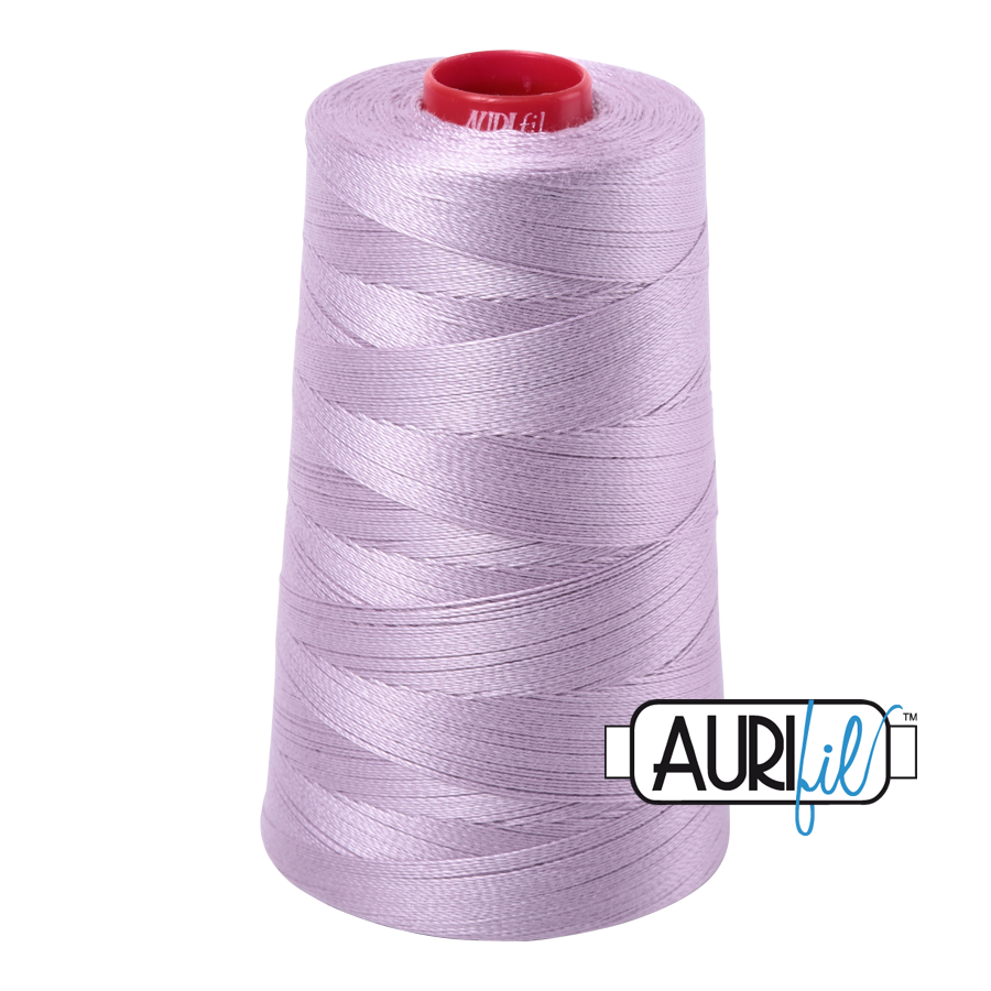 2562 LILAC 12 WT MAKO COTTON CONE | 1750 MT.