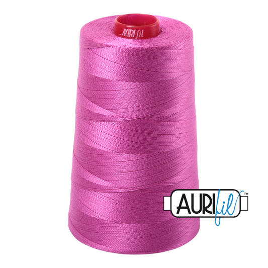 2588 LIGHT MAGENTA 12 WT MAKO COTTON CONE | 1750 MT.