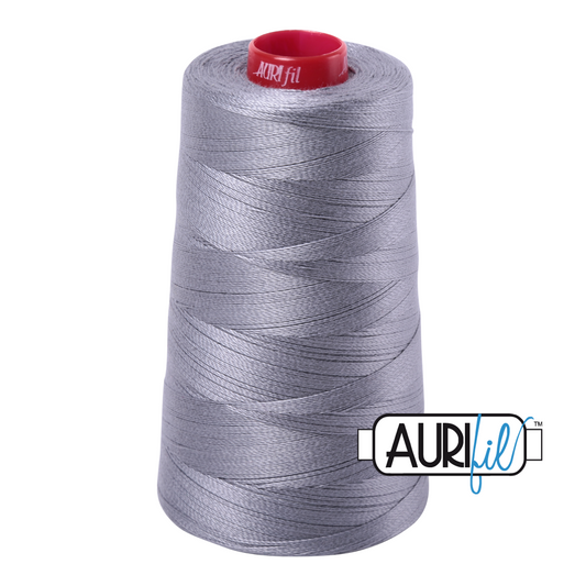 2605 GREY 12 WT MAKO COTTON CONE | 1750 MT.