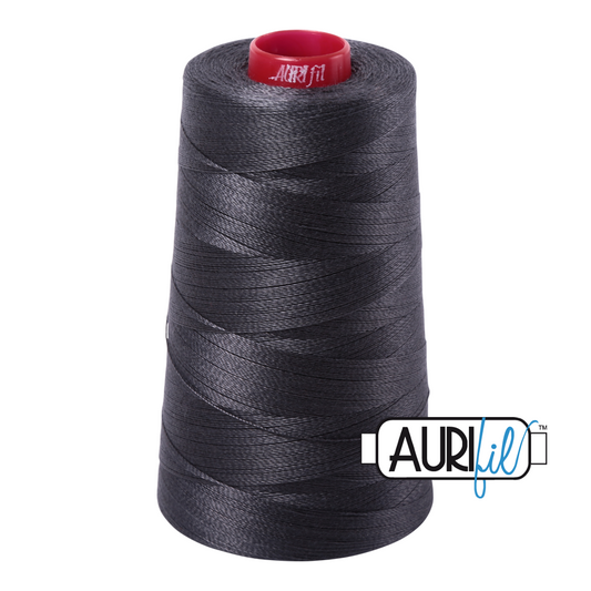 2630 DARK PEWTER 12 WT MAKO COTTON CONE | 1750 MT.