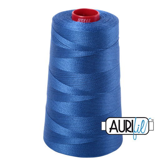 2730 DELFT BLUE 12 WT MAKO COTTON CONE | 1750 MT.
