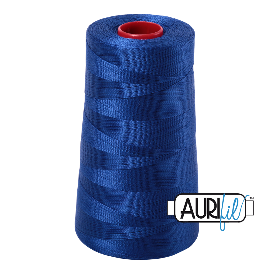2740 DARK COBALT 12 WT MAKO COTTON CONE | 1750 MT.