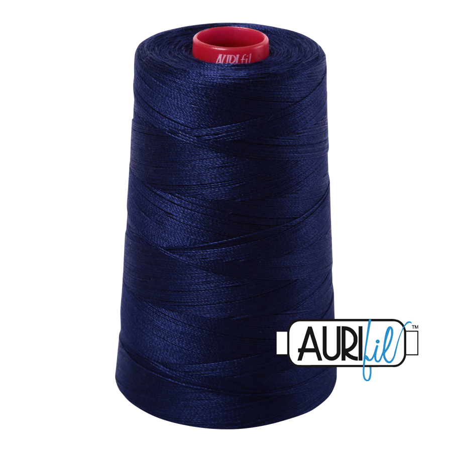 2745 MIDNIGHT 12 WT MAKO COTTON CONE | 1750 MT.