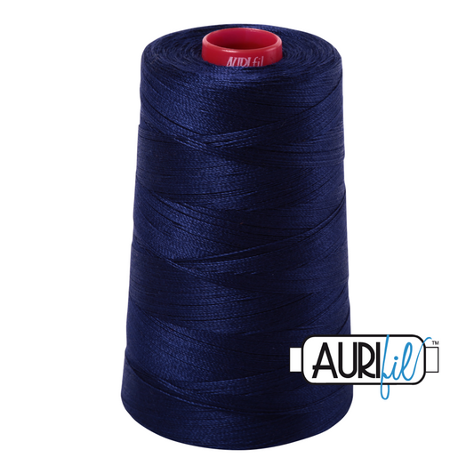 2745 MIDNIGHT 12 WT MAKO COTTON CONE | 1750 MT.
