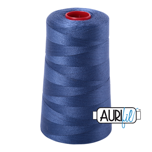 2775 STEEL BLUE 12 WT MAKO COTTON CONE | 1750 MT.