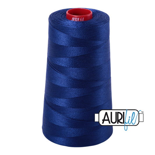 2780 DARK DELFT BLUE 12 WT MAKO COTTON CONE | 1750 MT.