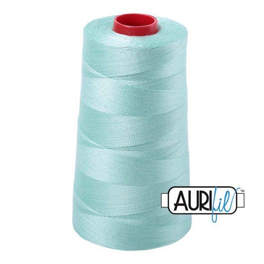 2835 MEDIUM MINT 12 WT MAKO COTTON CONE | 1750 MT.