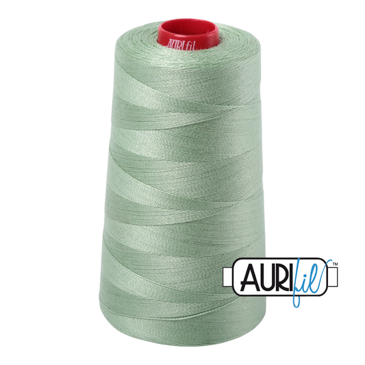 2840 LODEN GREEN 12 WT MAKO COTTON CONE | 1750 MT.