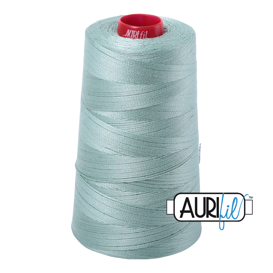 2845 LIGHT JUNIPER 12 WT MAKO COTTON CONE | 1750 MT.
