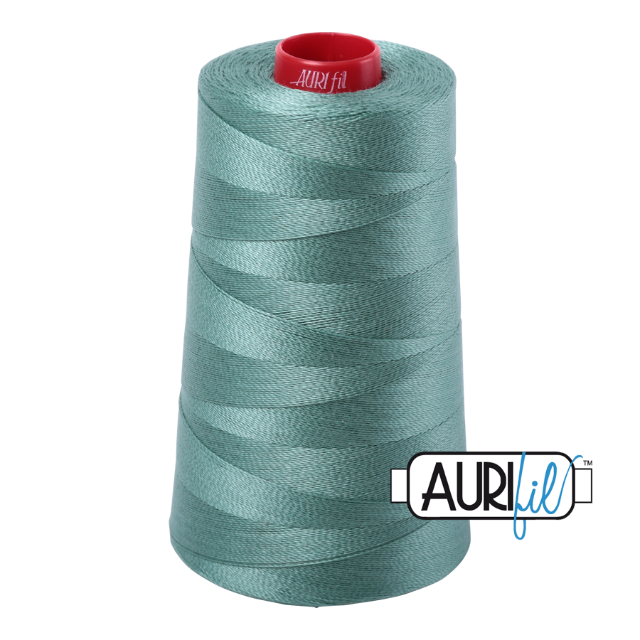 2850 MEDIUM JUNIPER 12 WT MAKO COTTON CONE | 1750 MT.