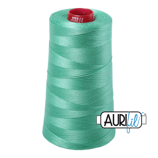 2860 LIGHT EMERALD 12 WT MAKO COTTON CONE | 1750 MT.
