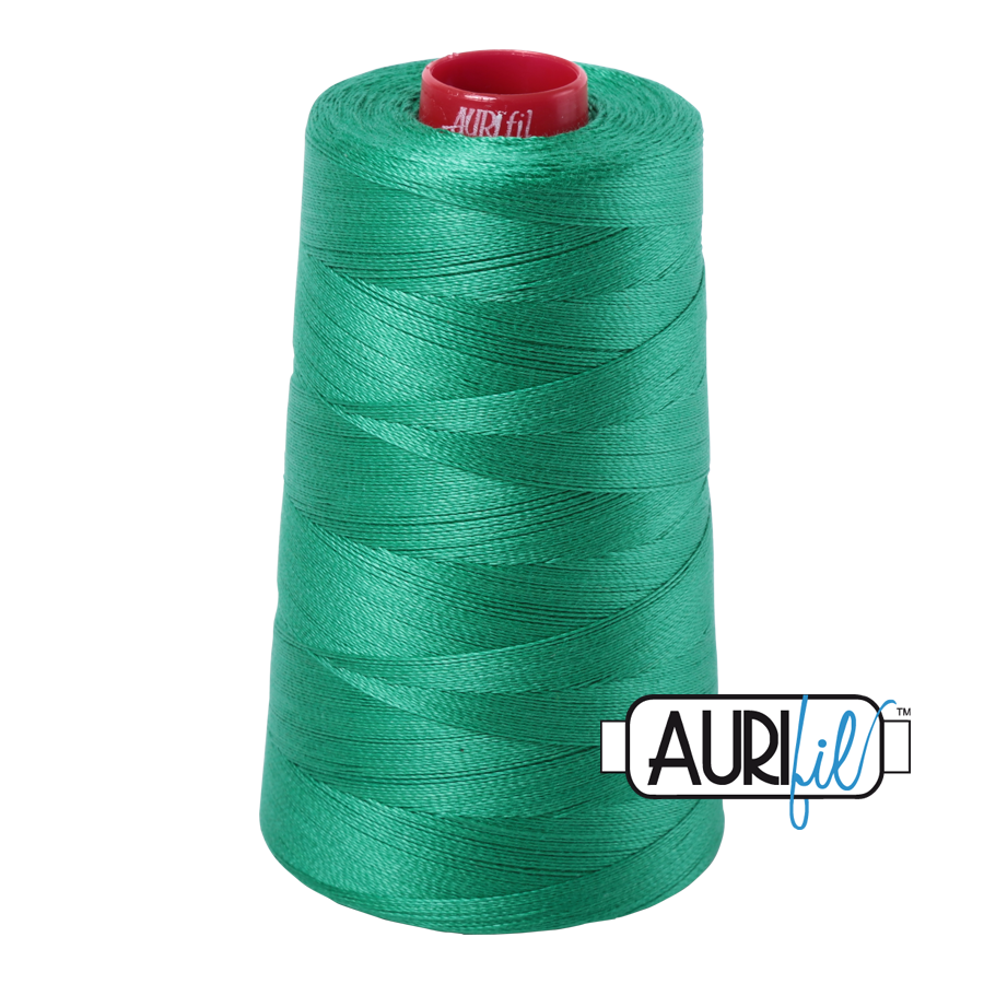 2865 EMERALD 12 WT MAKO COTTON CONE | 1750 MT.