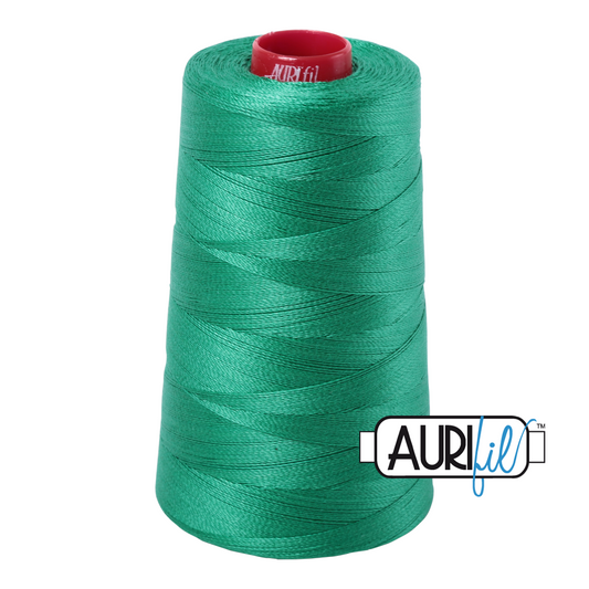 2865 EMERALD 12 WT MAKO COTTON CONE | 1750 MT.