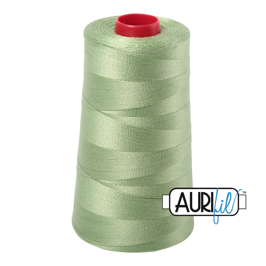 2882 LIGHT FERN 12 WT MAKO COTTON CONE | 1750 MT.