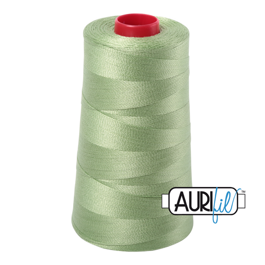 2882 LIGHT FERN 12 WT MAKO COTTON CONE | 1750 MT.