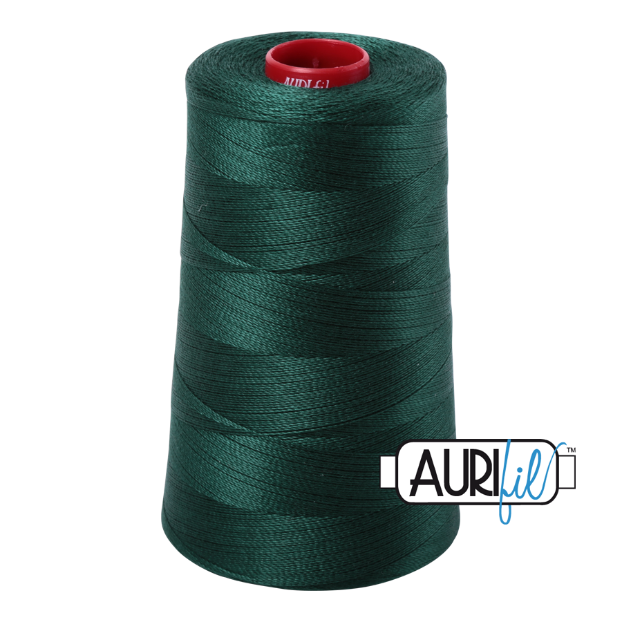 2885 MEDIUM SPRUCE 12 WT MAKO COTTON CONE | 1750 MT.