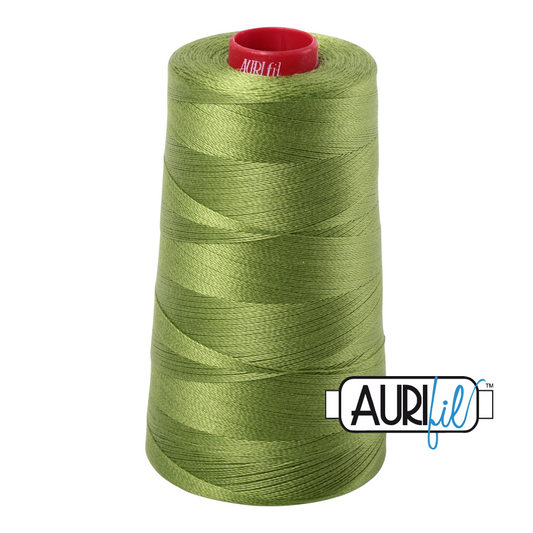 2888 FERN GREEN 12 WT MAKO COTTON CONE | 1750 MT.