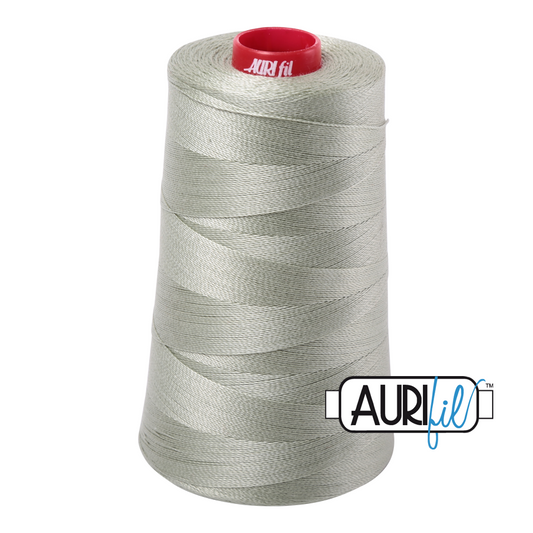 2902 LIGHT LAUREL GREEN 12 WT MAKO COTTON CONE | 1750 MT.