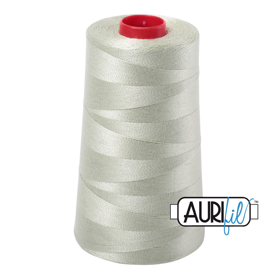 2908 SPEARMINT 12 WT MAKO COTTON CONE | 1750 MT.