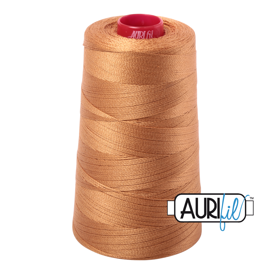 2930 GOLDEN TOAST 12 WT MAKO COTTON CONE | 1750 MT.