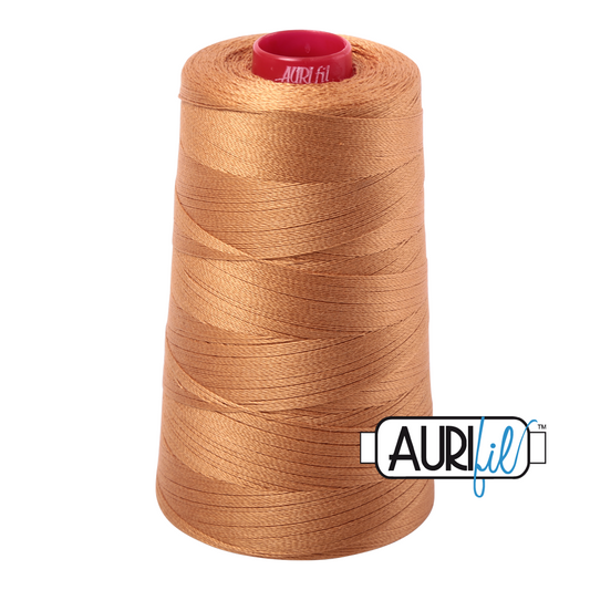 2930 GOLDEN TOAST 12 WT MAKO COTTON CONE | 1750 MT.