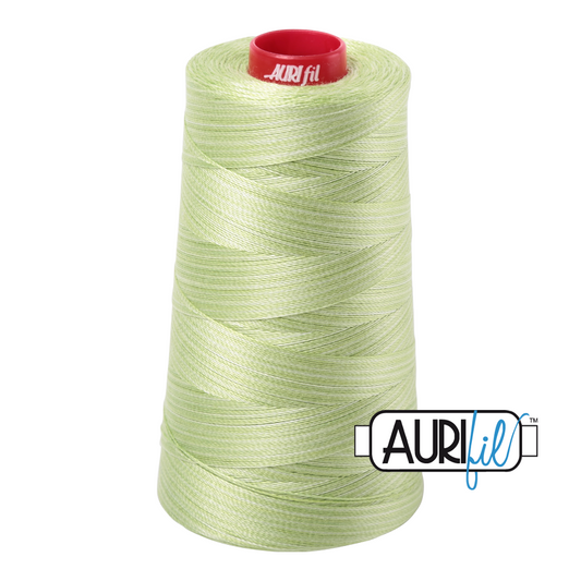 3320 LIGHT SPRING GREEN 12 WT MAKO COTTON CONE | 1750 MT.