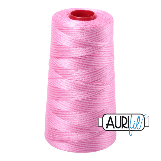 3660 BUBBLEGUM 12 WT MAKO COTTON CONE | 1750 MT.