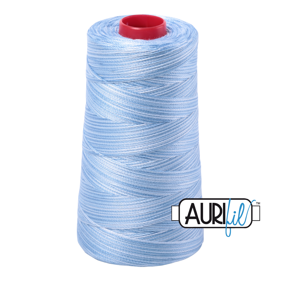 3770 STONE WASHED DENIM 12 WT MAKO COTTON CONE | 1750 MT.